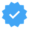 Cuenta verificada