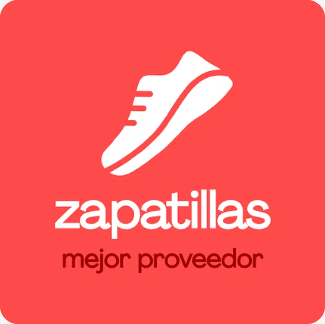 Zapatillas: mejor proveedor